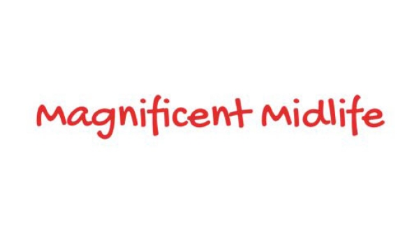 Magnificent Midlife