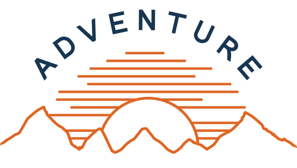 The Adventure Podcast