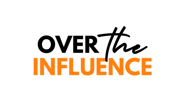 Over The Influence