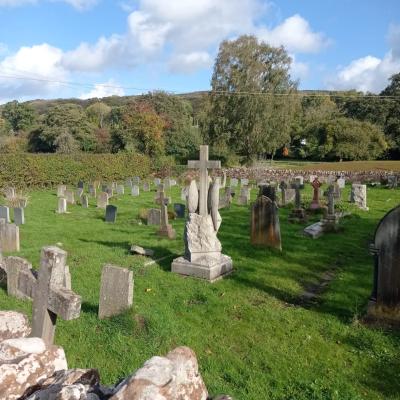 Graves