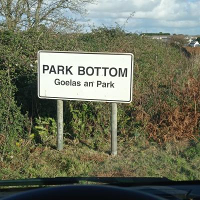 Parkbottom