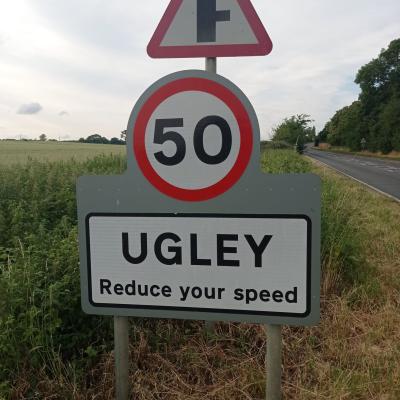 Ugley